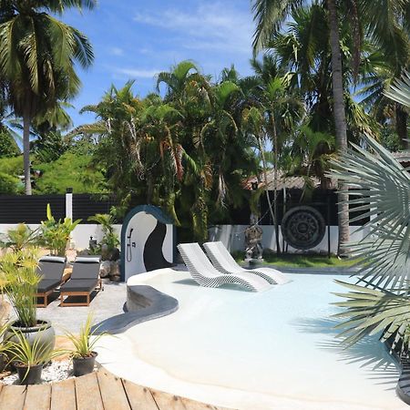 La Belle Vie - Boutique Hotel Adults Only بان تاي المظهر الخارجي الصورة