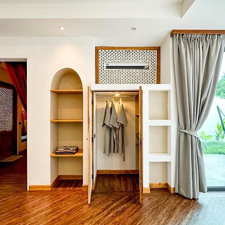 La Belle Vie - Boutique Hotel Adults Only بان تاي المظهر الخارجي الصورة