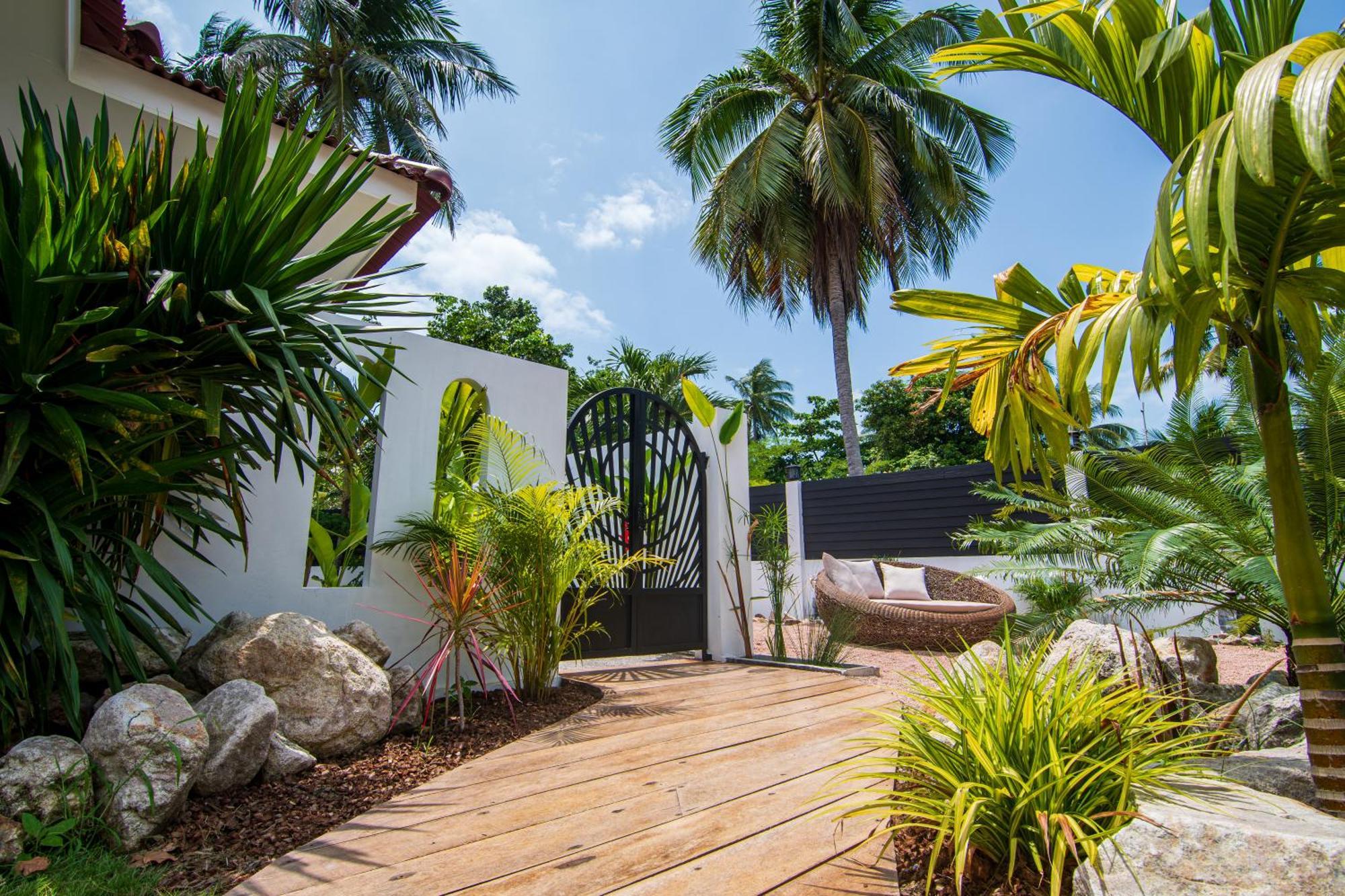 La Belle Vie - Boutique Hotel Adults Only بان تاي المظهر الخارجي الصورة