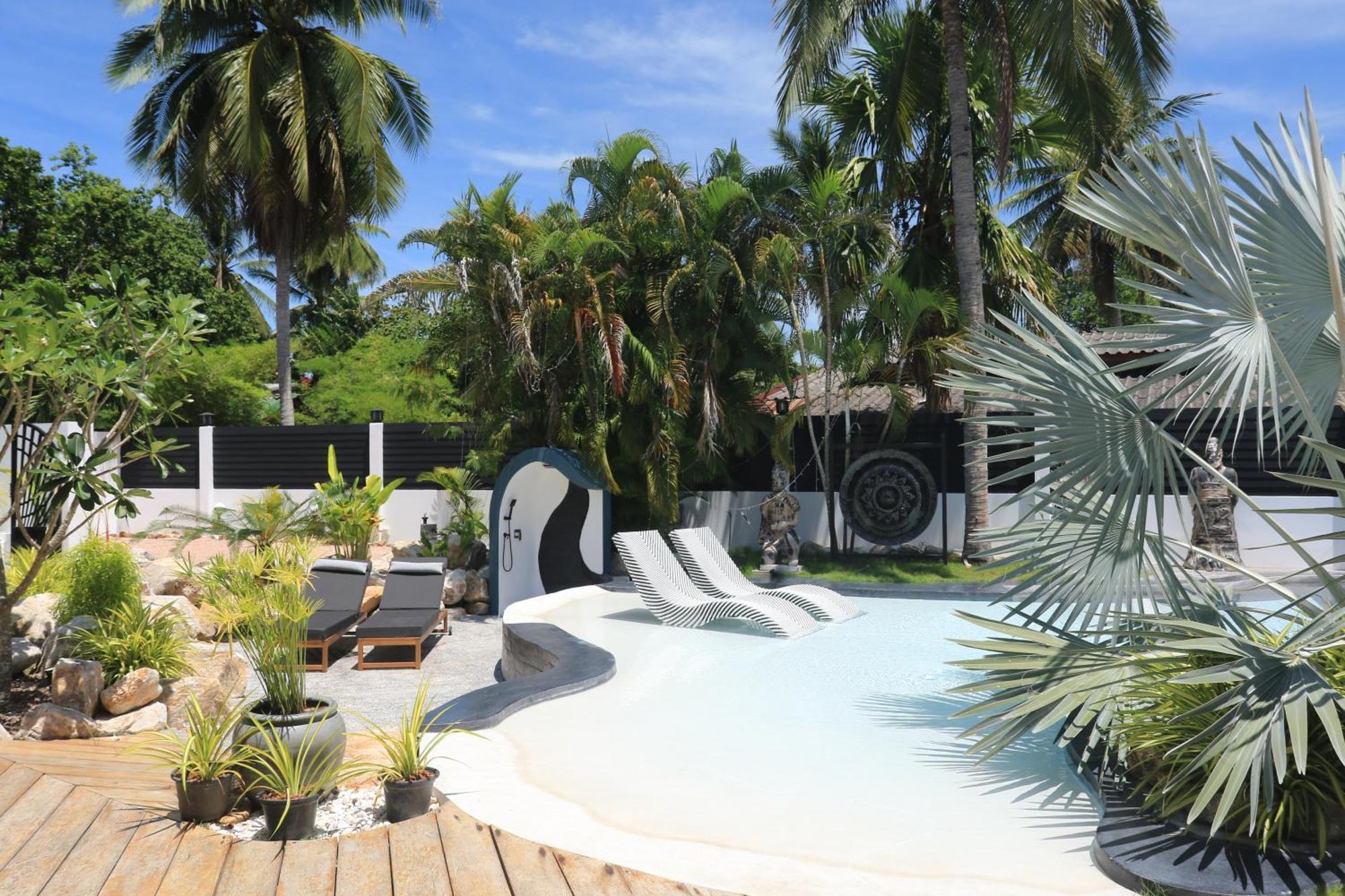 La Belle Vie - Boutique Hotel Adults Only بان تاي المظهر الخارجي الصورة