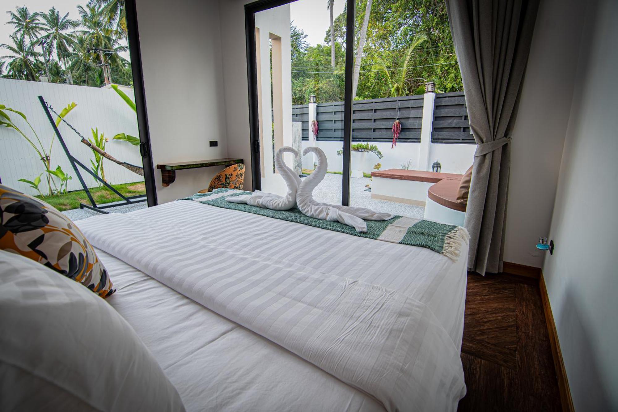 La Belle Vie - Boutique Hotel Adults Only بان تاي المظهر الخارجي الصورة