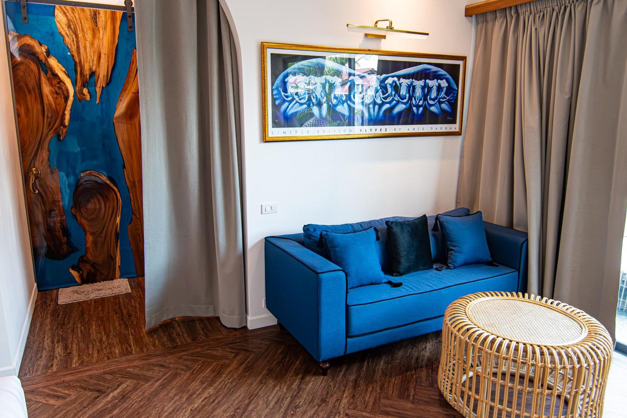 La Belle Vie - Boutique Hotel Adults Only بان تاي المظهر الخارجي الصورة
