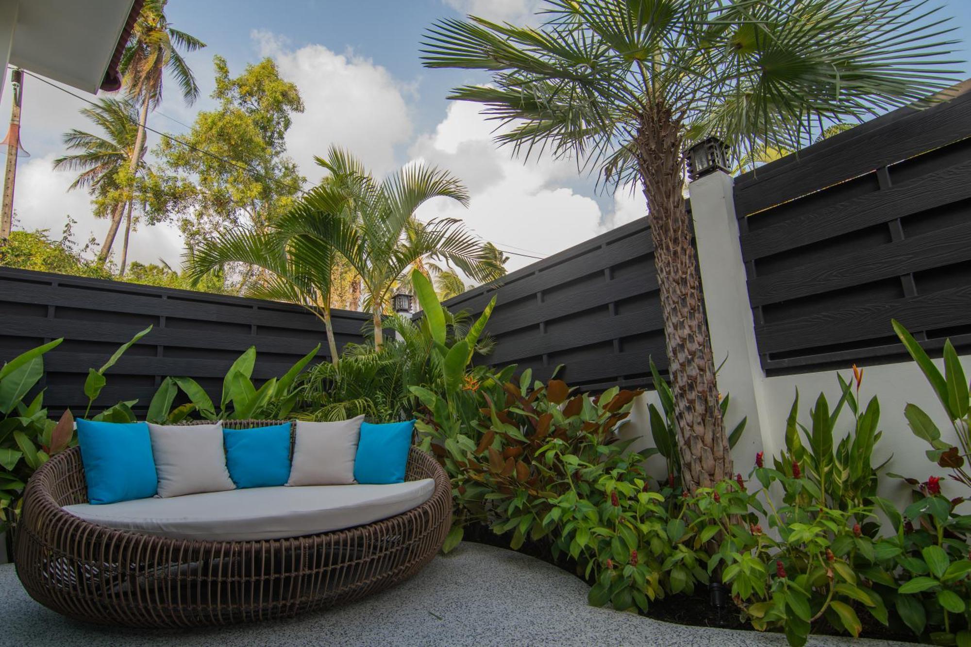 La Belle Vie - Boutique Hotel Adults Only بان تاي المظهر الخارجي الصورة