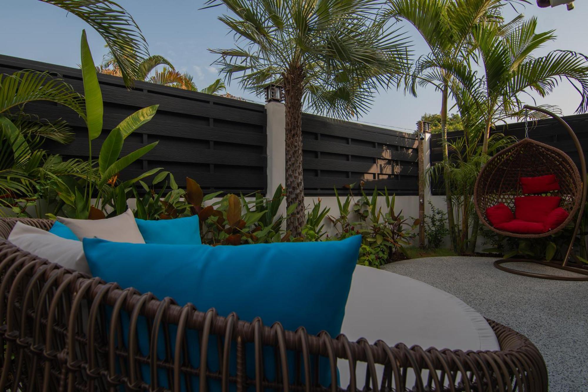 La Belle Vie - Boutique Hotel Adults Only بان تاي المظهر الخارجي الصورة