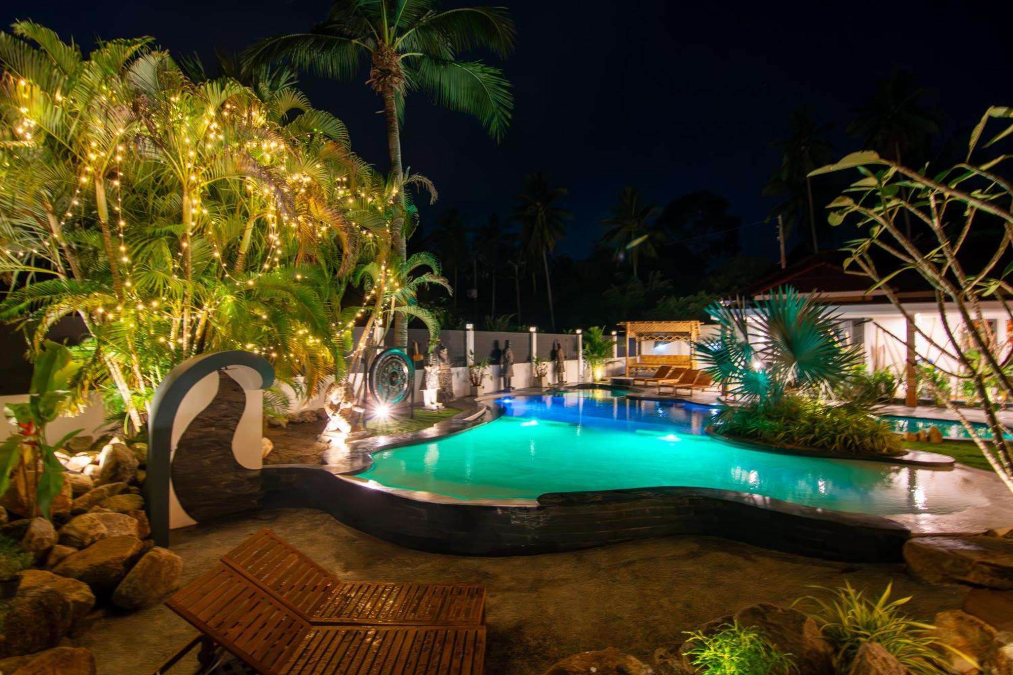 La Belle Vie - Boutique Hotel Adults Only بان تاي المظهر الخارجي الصورة