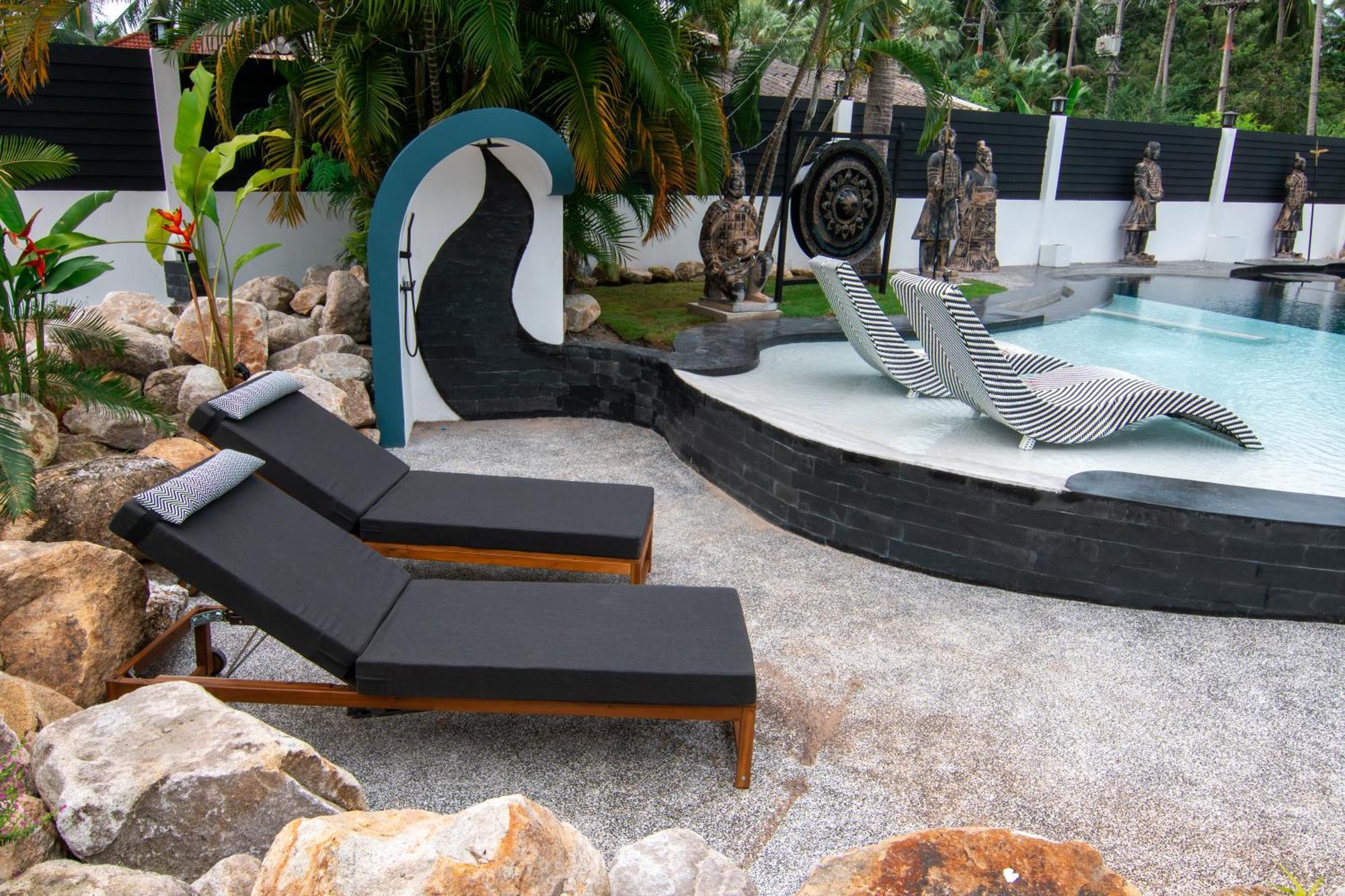 La Belle Vie - Boutique Hotel Adults Only بان تاي المظهر الخارجي الصورة
