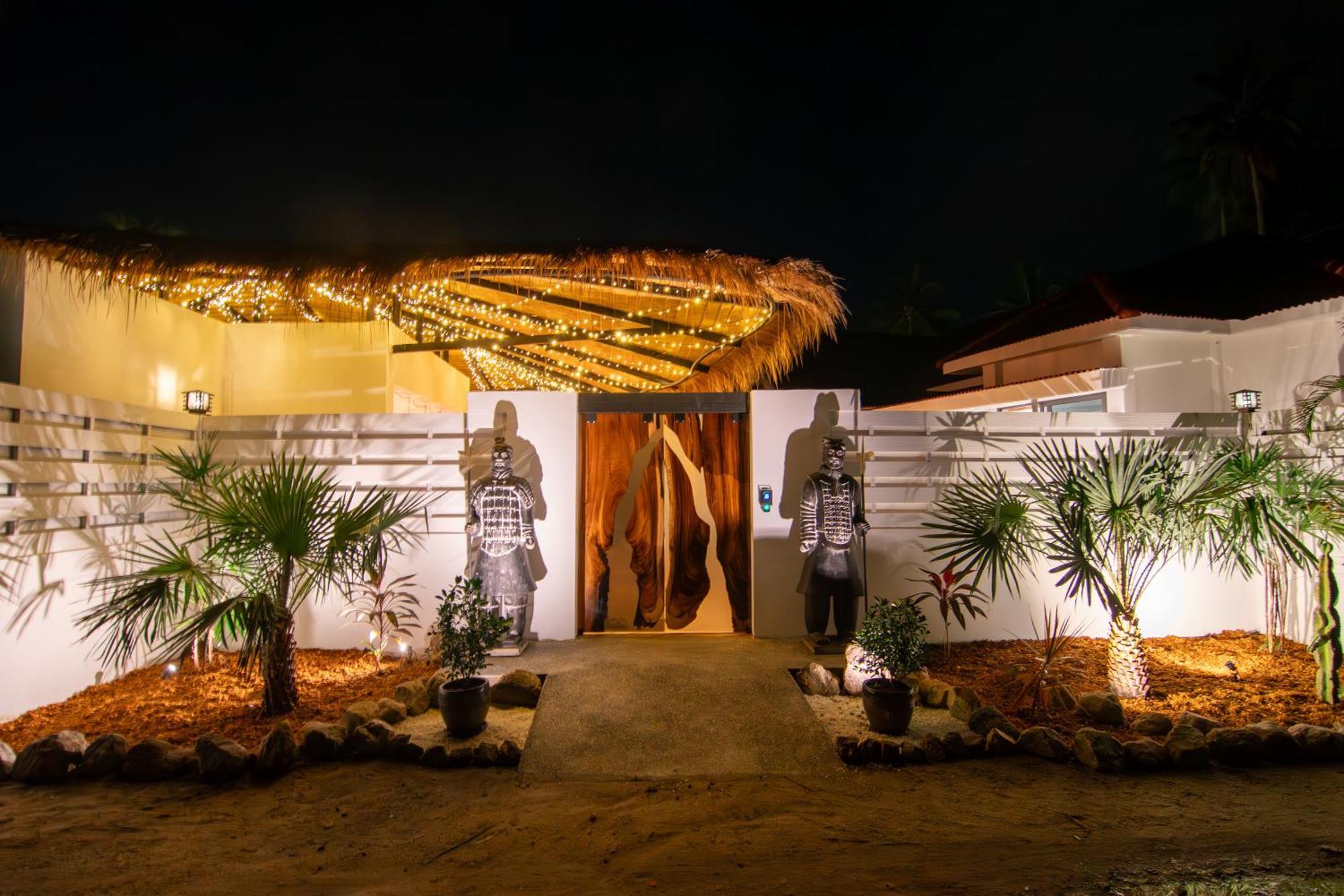 La Belle Vie - Boutique Hotel Adults Only بان تاي المظهر الخارجي الصورة