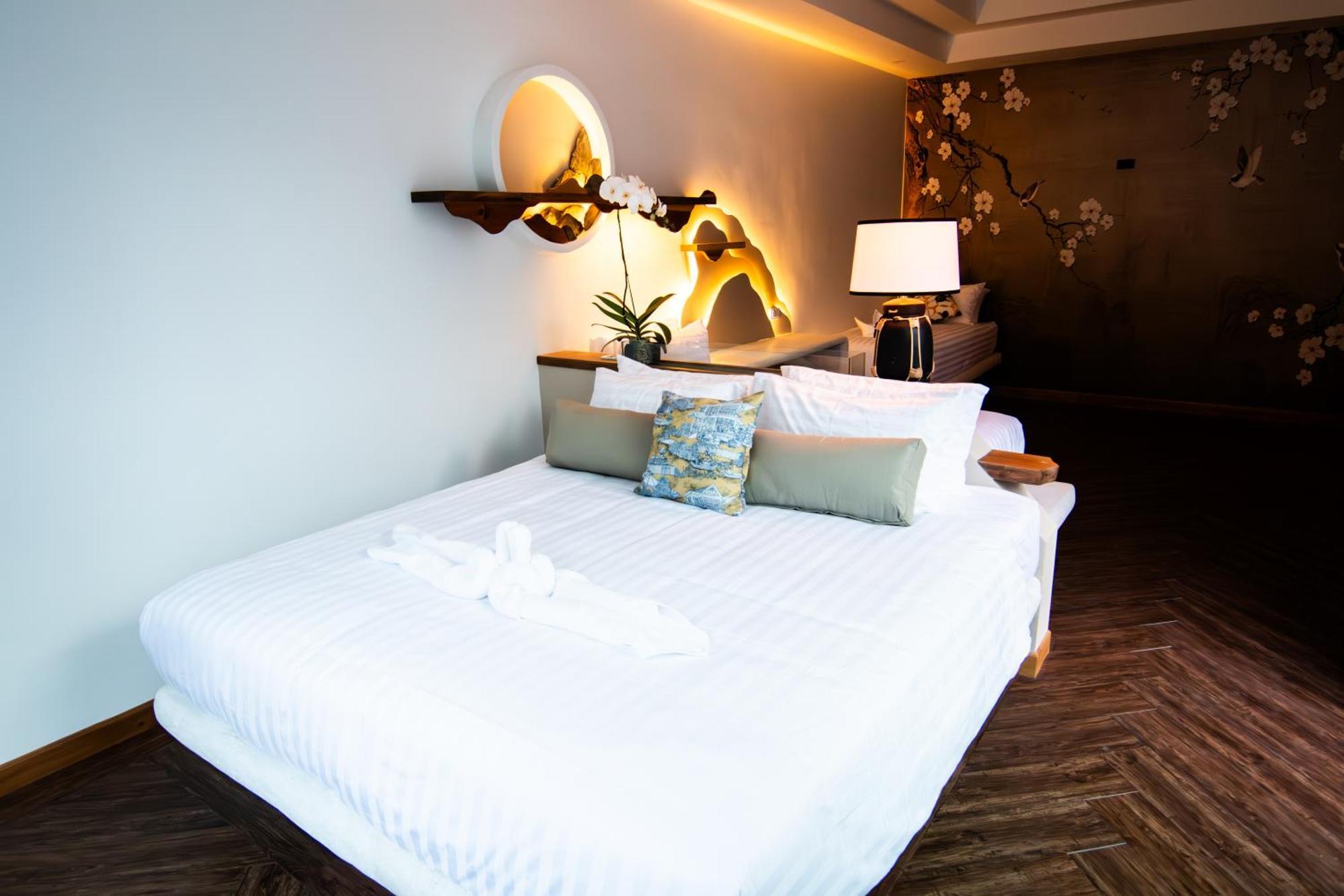 La Belle Vie - Boutique Hotel Adults Only بان تاي المظهر الخارجي الصورة