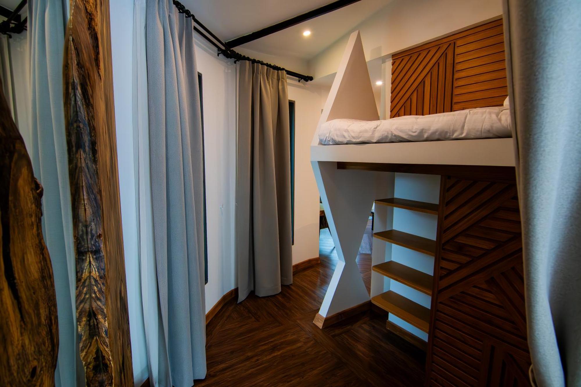 La Belle Vie - Boutique Hotel Adults Only بان تاي المظهر الخارجي الصورة