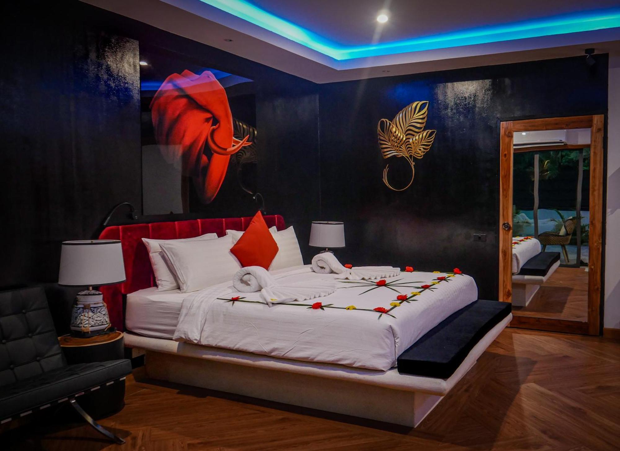 La Belle Vie - Boutique Hotel Adults Only بان تاي المظهر الخارجي الصورة