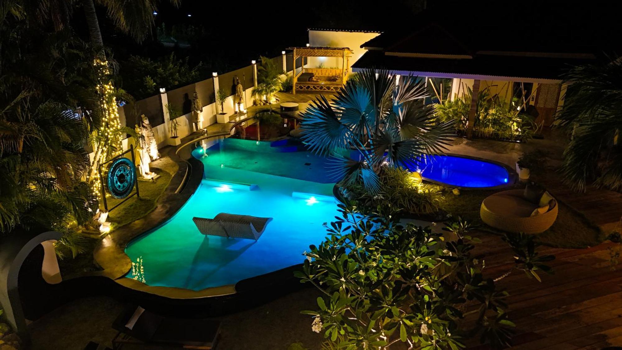 La Belle Vie - Boutique Hotel Adults Only بان تاي المظهر الخارجي الصورة