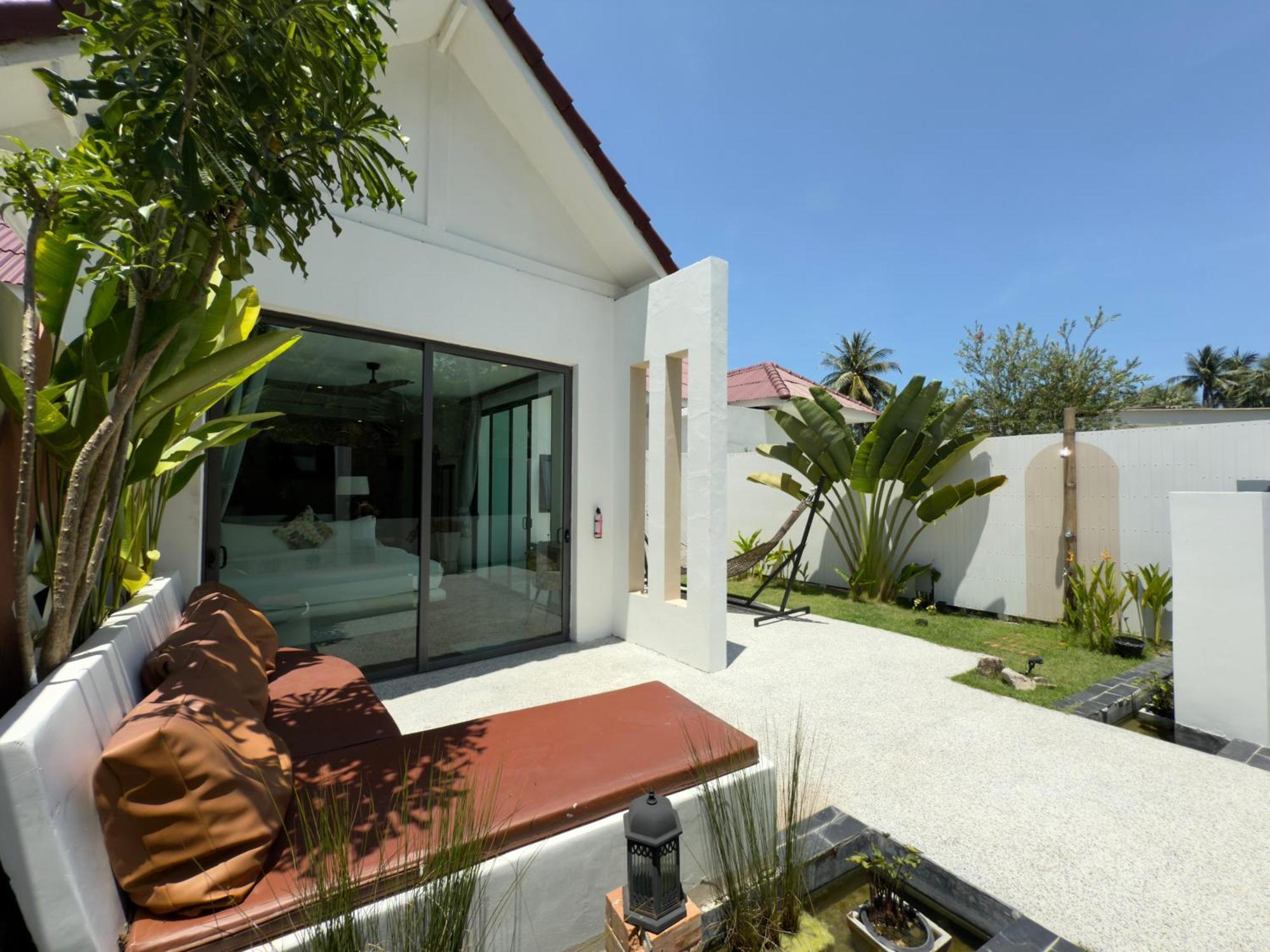La Belle Vie - Boutique Hotel Adults Only بان تاي المظهر الخارجي الصورة
