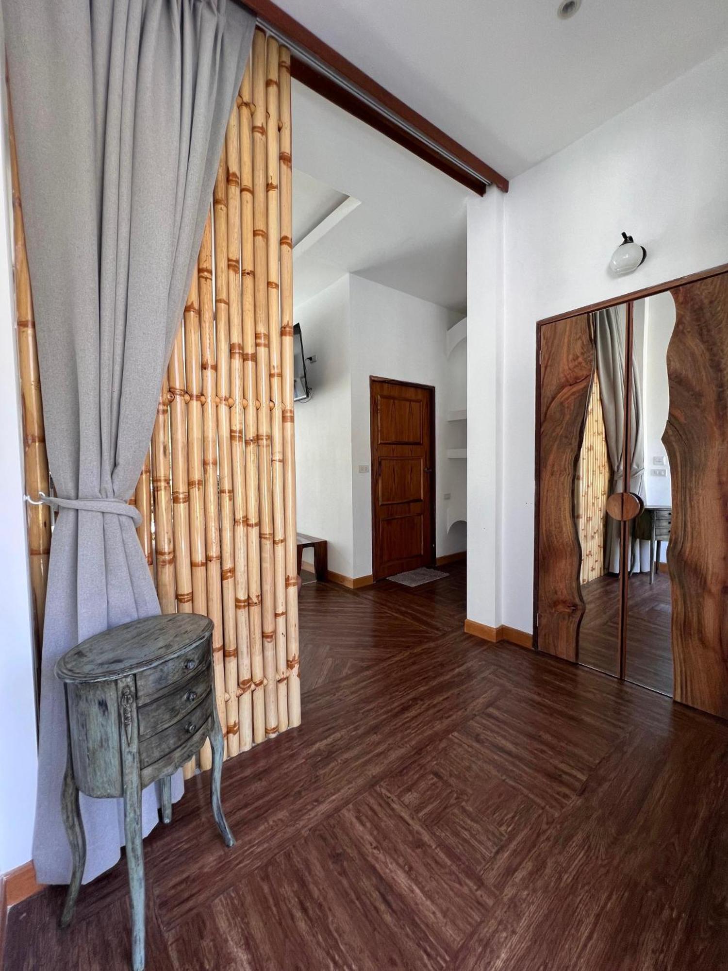 La Belle Vie - Boutique Hotel Adults Only بان تاي المظهر الخارجي الصورة